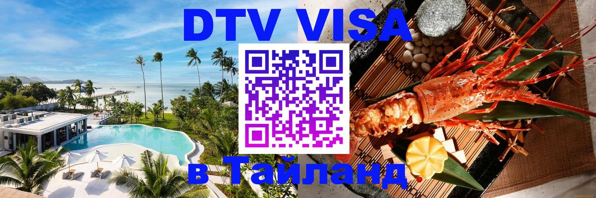 Сколько стоит DTV виза — актуальные цены, оформление даже без документов - 21.11.2025 